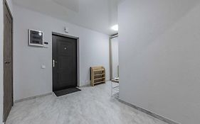 Комфортная квартира